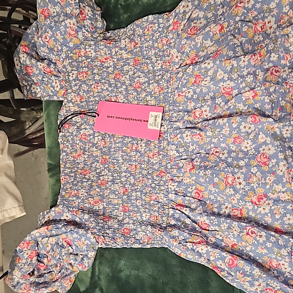 NWT Betsey Johnson dress! - Picture 8 of 16